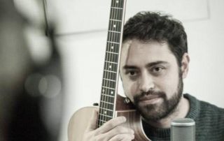 Θοδωρής Μέρμηγκας