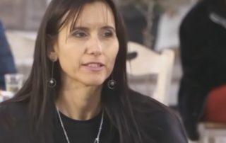 Άννα Μαυρίκη