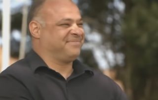 Ανδρέας Μαυρίκης