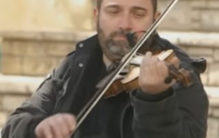 Βασίλης Σαράντου