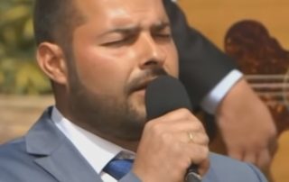 Βασίλης Χαμέτης