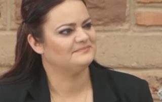 Γεωργία Χούλη