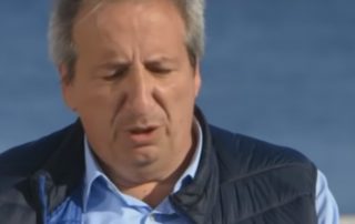 Γεώργιος Δανιήλ