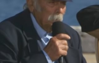 Δημήτρης Κομνηνάρης