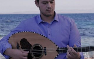 Δημήτρης Κοντός