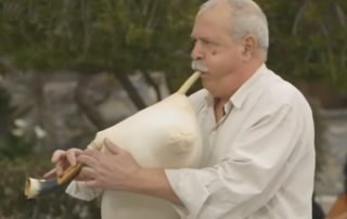 Κώστας Παπαχριστοδούλου (Γκελέσος)