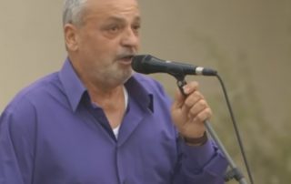 Μάκης Γιαμαίος