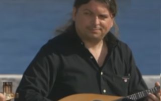 Μανόλης Στάθης