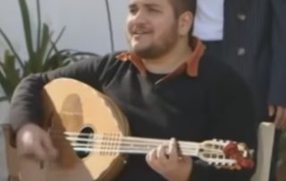 Μανώλης Αρχοντούλης