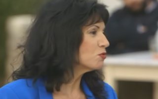 Μαργαρίτα Ικαρίου