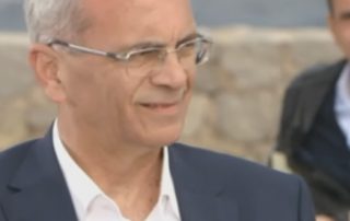 Παντελής Μπουγδάνος