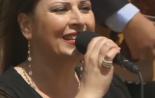 Τζένη Σπανούδη